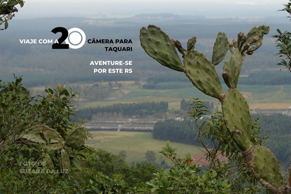 Escola CAMERA VIAJANTE - Cursos de Fotografia e Cinema - Turismo  Fotográfico / Porto Alegre - BRASIL - Workshop em Taquari